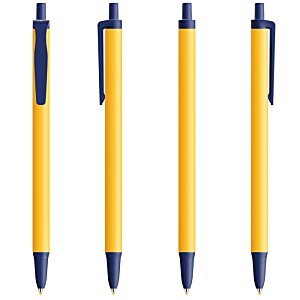 Additional Image 10 - a group of yellow pens