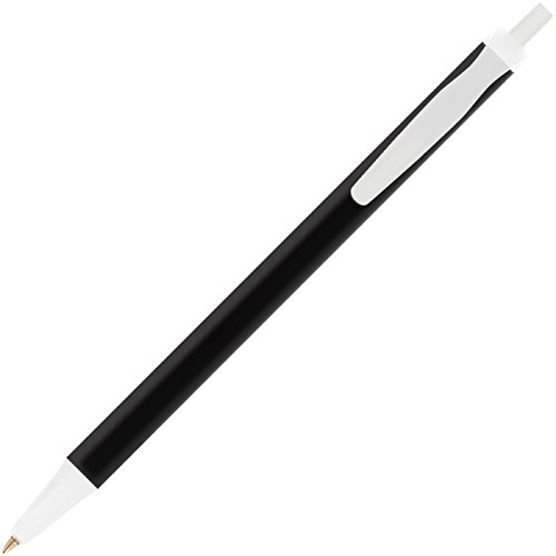 Additional Image 5 - a black and white pen