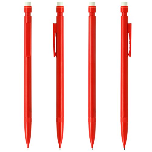 Additional Image 3 - a row of red pens