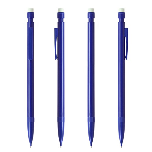 Additional Image 5 - a row of blue pens