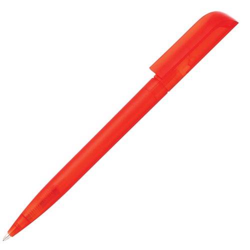 Additional Image 2 - a red pen on a white background