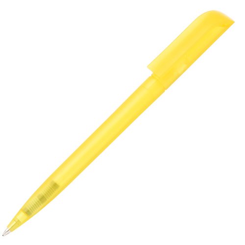 Additional Image 3 - a yellow pen on a white background