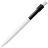 View Image 5 of 6 of DISC Monza Pen - White
