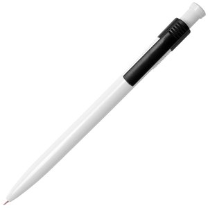 Additional Image 4 - a white and black knife
