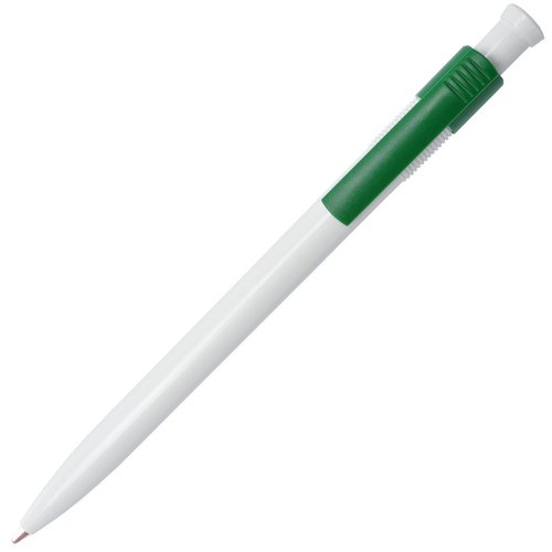 Additional Image 1 - a white and green pen
