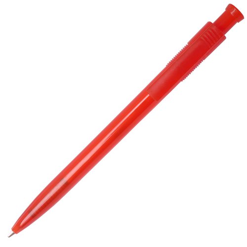 Additional Image 1 - a red pen on a white background