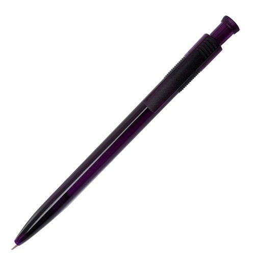 Additional Image 2 - a black pen with a cap