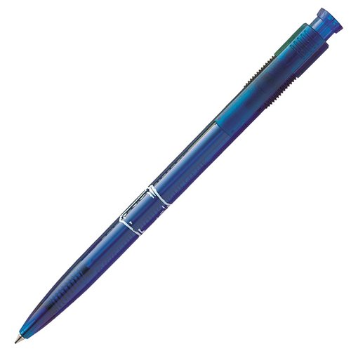 Additional Image 3 - a blue pen on a white background