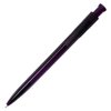 View Image 4 of 6 of DISC Monza Pen Translucent - 2 Day