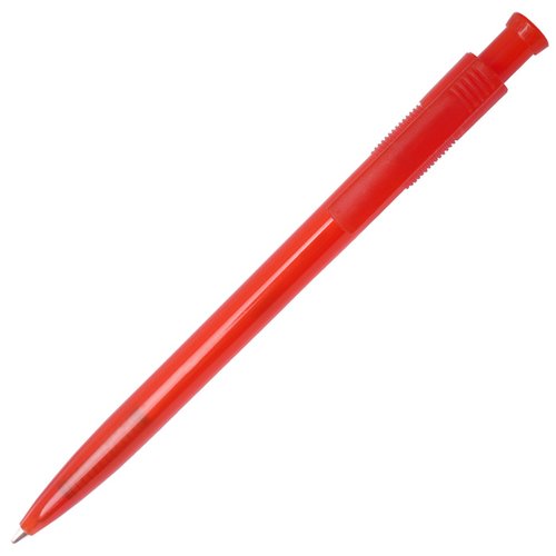 Additional Image 5 - a red pen on a white background