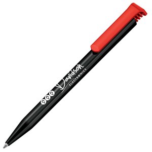 Additional Image 5 - a black and red pen