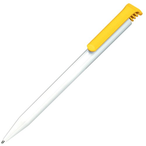 Additional Image 8 - a yellow pipette with a yellow cap
