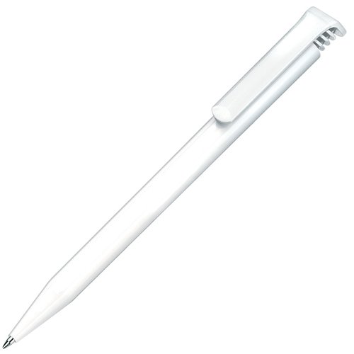 Additional Image 9 - a white pen on a white background