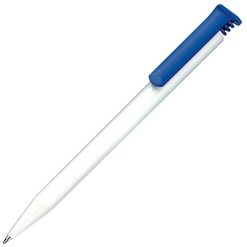 Additional Image 5 - a blue pipette with a blue cap