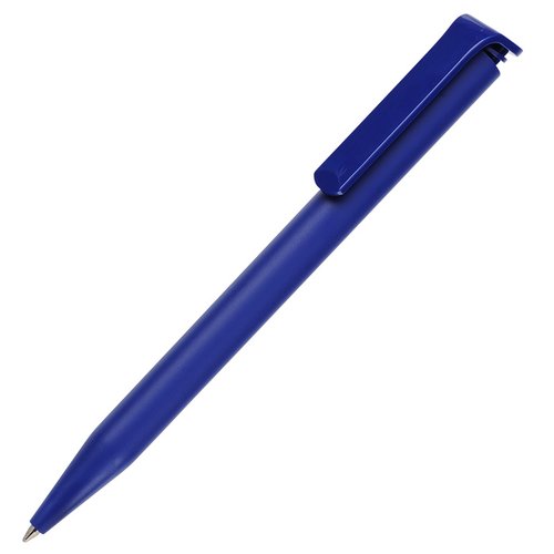 Additional Image 8 - a blue pen on a white background