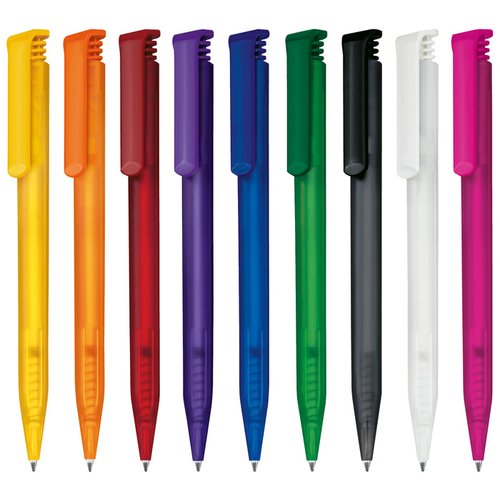 Additional Image 9 - a group of different colored pens