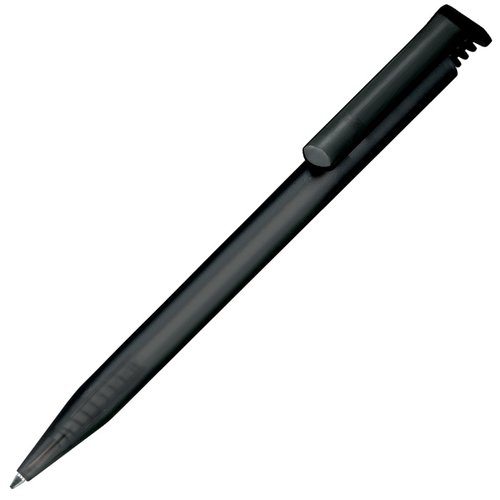 Additional Image 1 - a black pen with a black handle