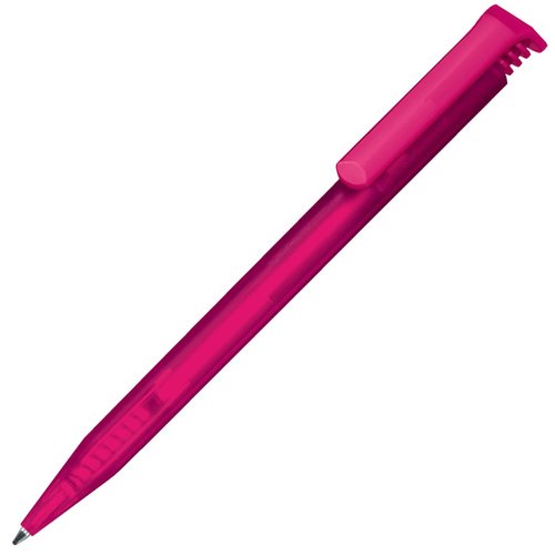 Additional Image 2 - a pink pen on a white background
