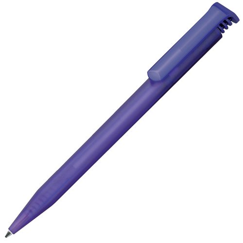 Additional Image 3 - a blue pen with a cap