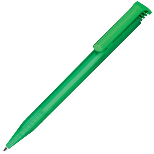 Additional Image 5 - a green pen with a cap