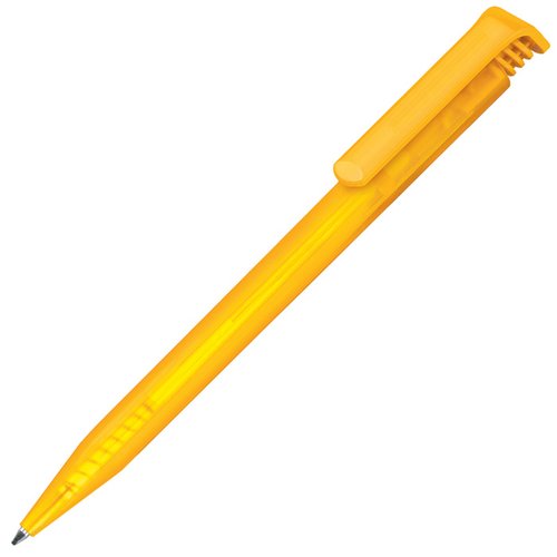 Additional Image 7 - a yellow pen with a cap