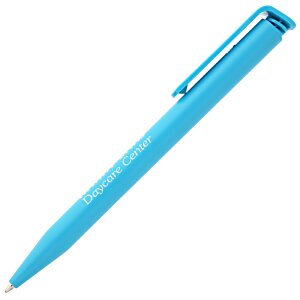 Additional Image 1 - a blue pen on a white background