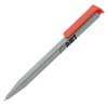 View Image 4 of 7 of DISC Senator® Super Hit Pen - Silver - Limited Colours