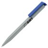 View Image 6 of 7 of DISC Senator® Super Hit Pen - Silver - Limited Colours