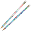 View Image 6 of 6 of BIC® Evolution Pencil with Eraser - Digital Print