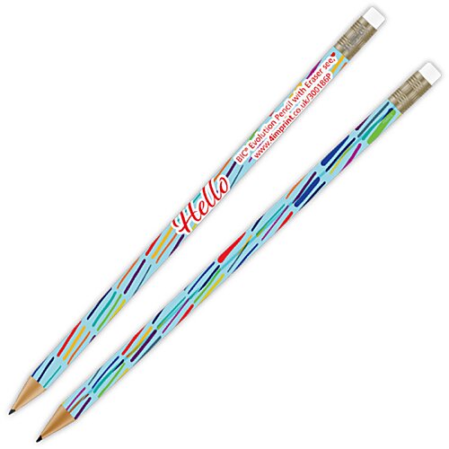 Additional Image 3 - a close-up of two pencils