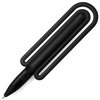 View Image 6 of 9 of DISC Paper Clip Ballpen