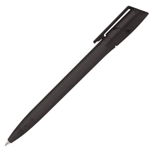 Additional Image 1 - a black pen on a white background