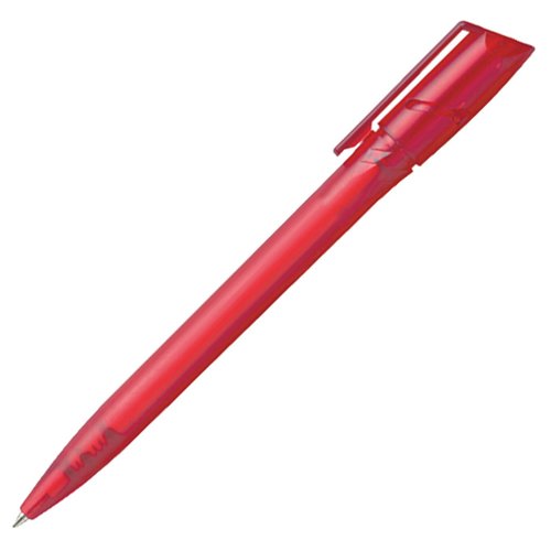 Additional Image 2 - a red pen on a white background