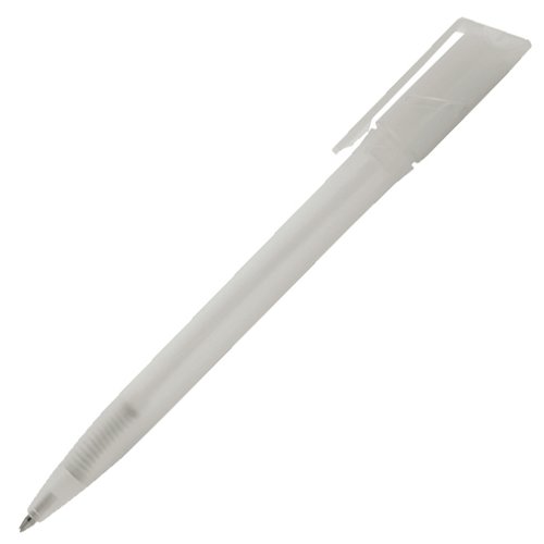 Additional Image 1 - a white pen on a white background