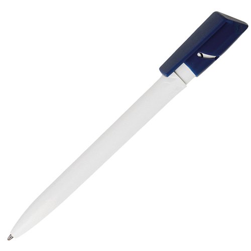 Additional Image 2 - a white and black pen