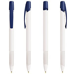 Additional Image 7 - a group of pens in a row