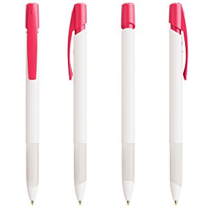Additional Image 11 - a group of pens with red caps