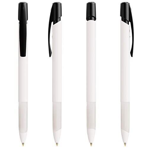 Additional Image 13 - a group of pens with black caps