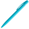 View Image 2 of 3 of BIC® Media Clic Pen - Coloured Matt Barrel