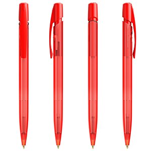 Additional Image 3 - a row of red pens