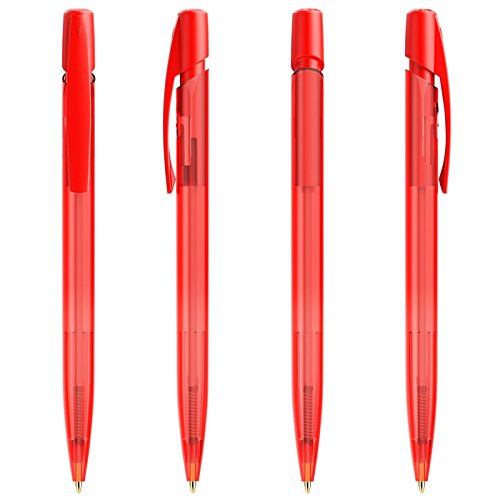 Additional Image 3 - a row of red pens