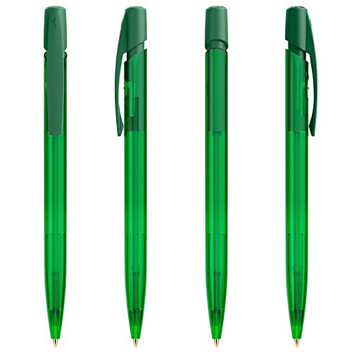 Additional Image 7 - a row of green pens