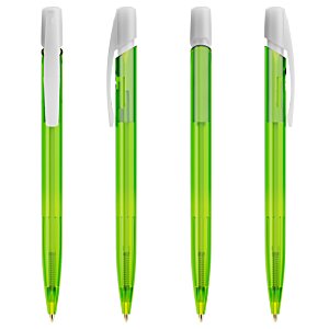 Additional Image 10 - a group of green pens