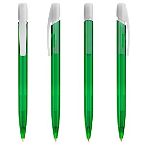 Additional Image 11 - a row of green pens