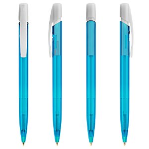 Additional Image 13 - a group of blue pens