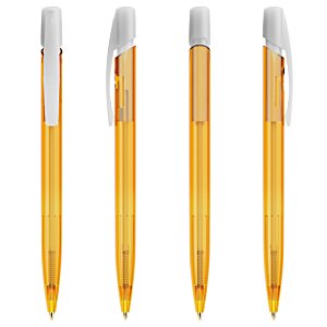 Additional Image 14 - a row of pens with white caps