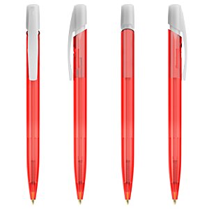 Additional Image 16 - a row of red pens