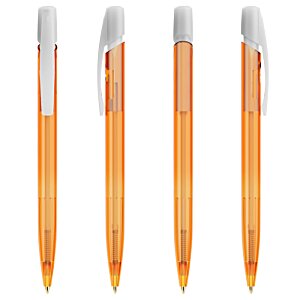 Additional Image 18 - a row of orange pens