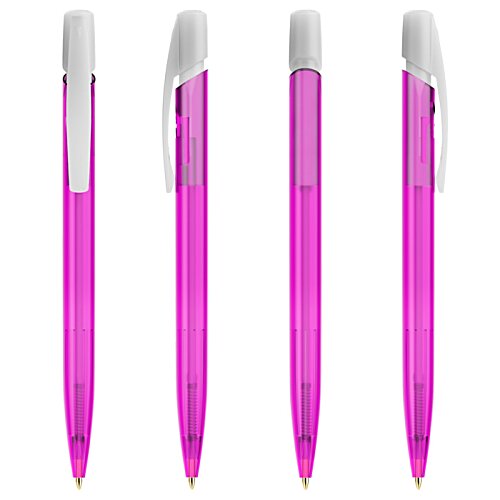 Additional Image 17 - a row of purple pens