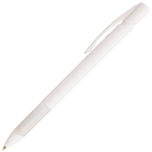 Additional Image 1 - a white pen on a white background